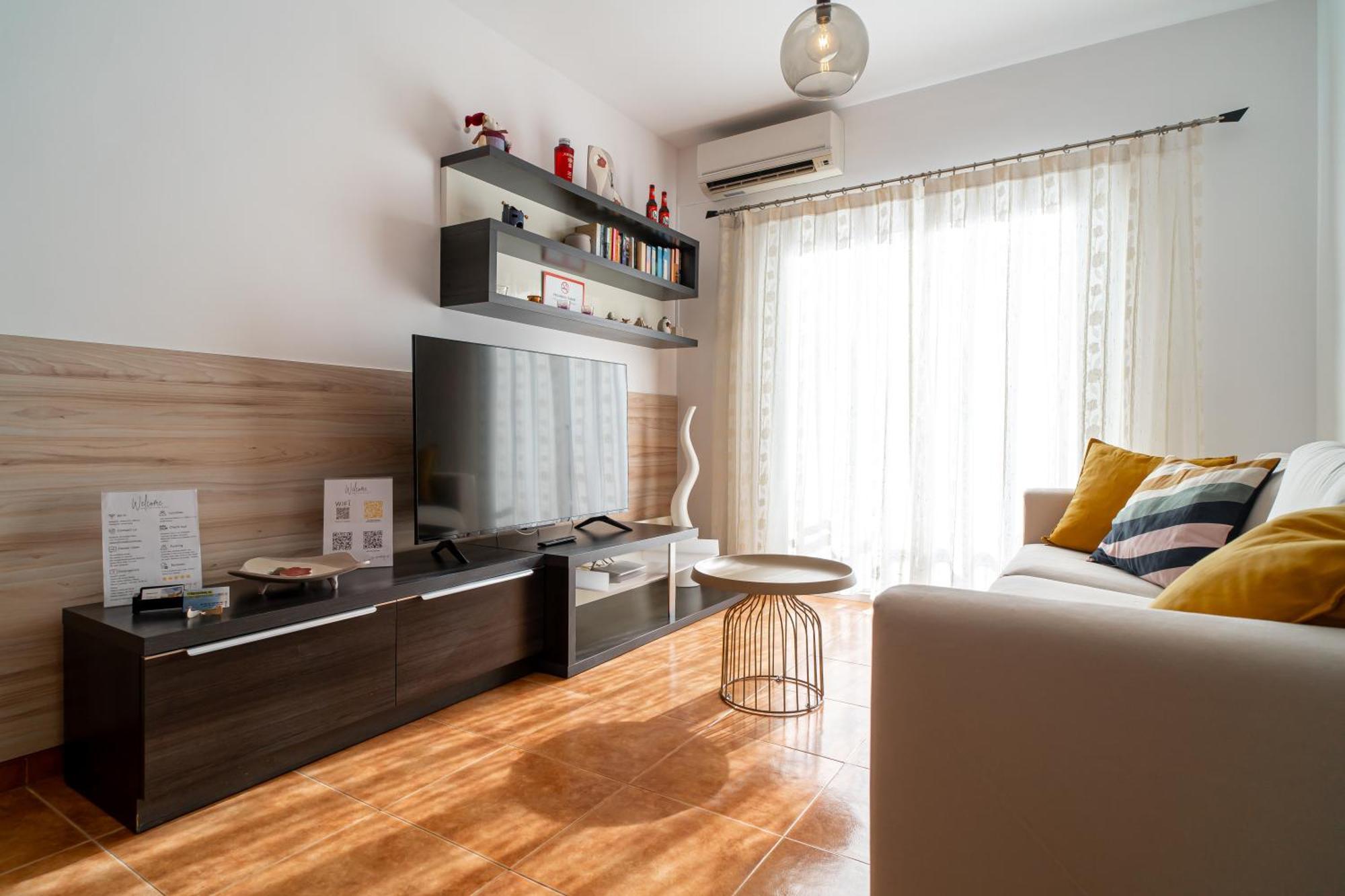 Apartamento Steffi - Centro De Nerja 아파트 외부 사진