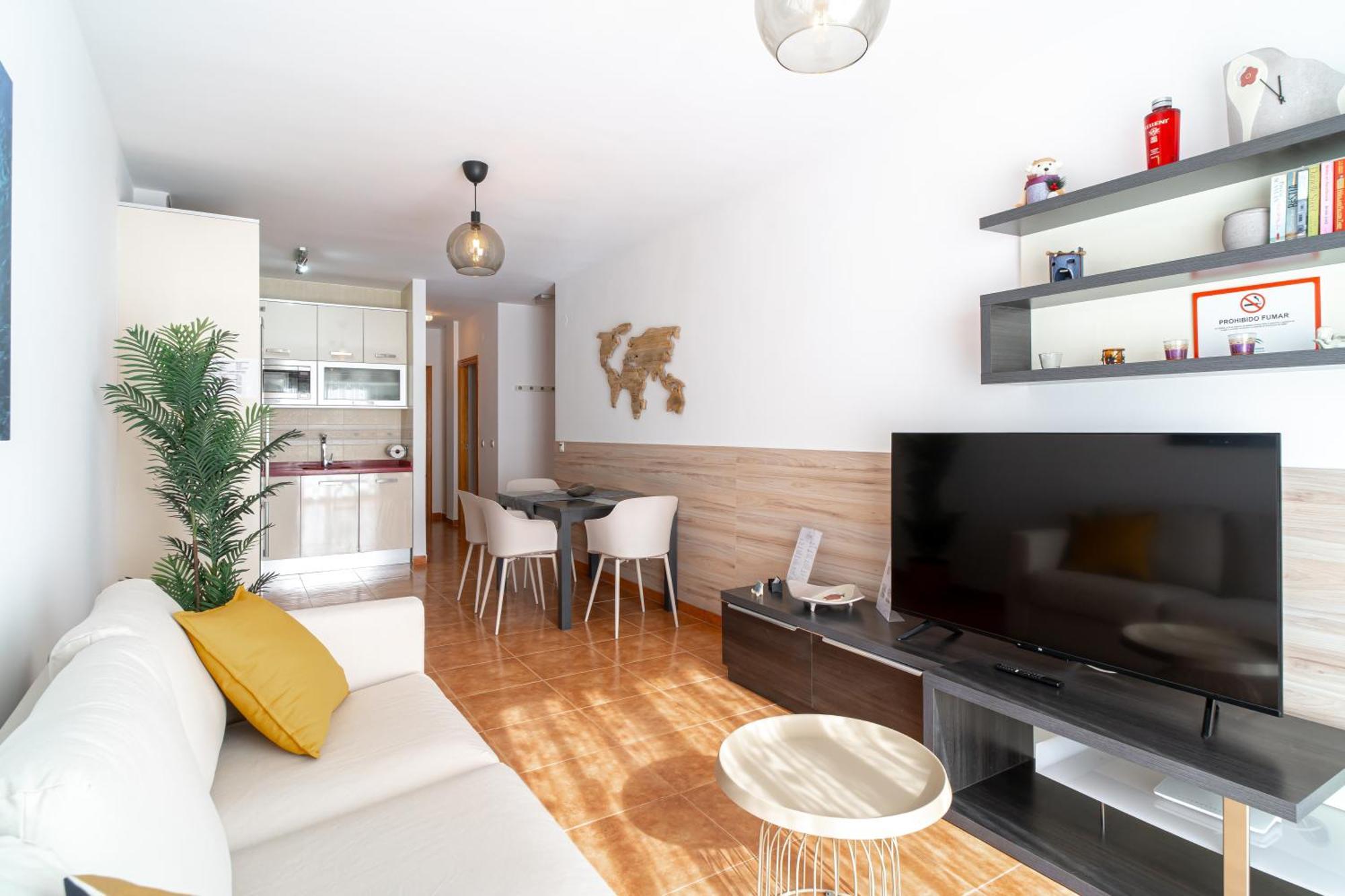 Apartamento Steffi - Centro De Nerja 아파트 외부 사진