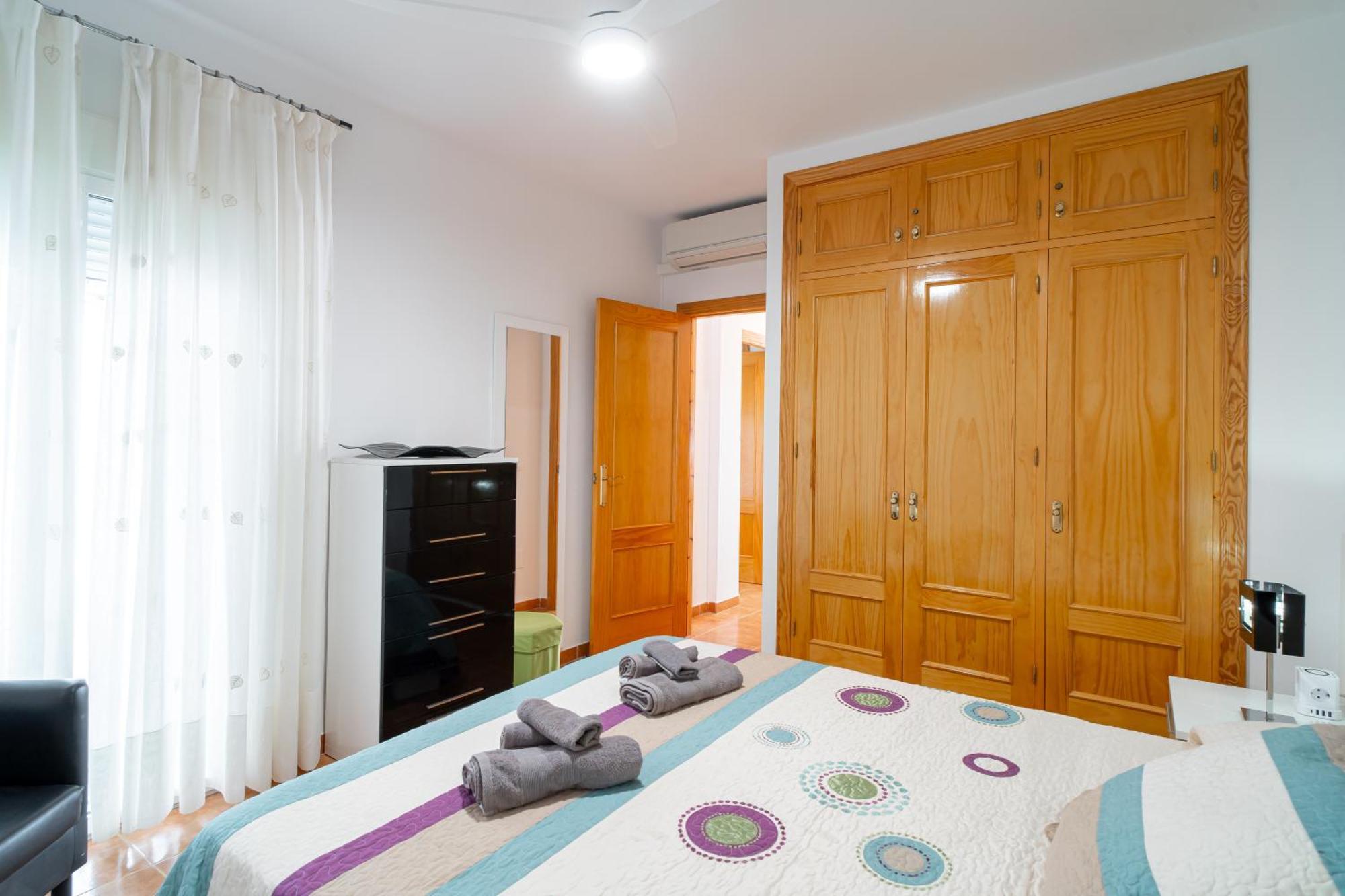 Apartamento Steffi - Centro De Nerja 아파트 외부 사진