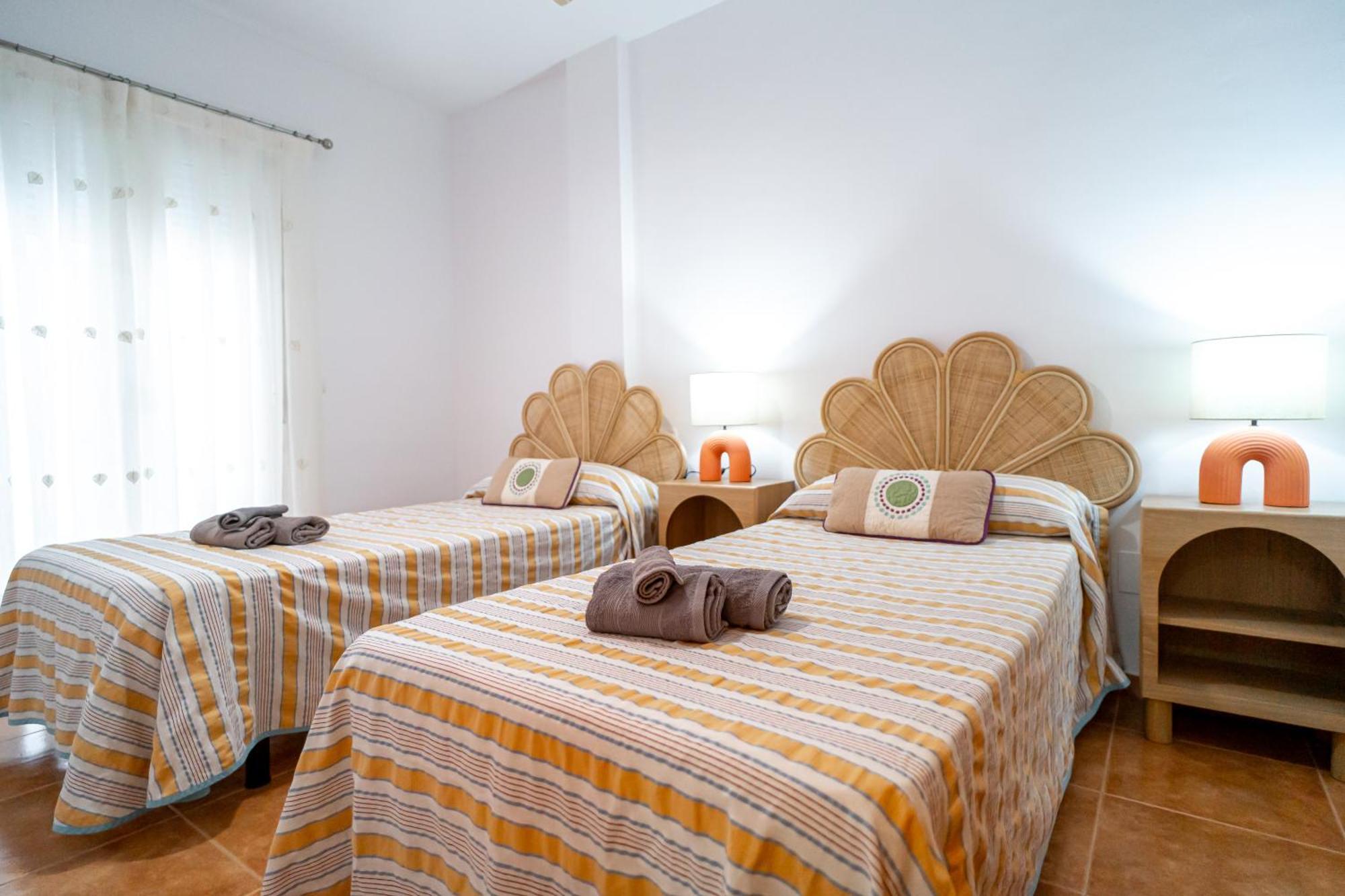 Apartamento Steffi - Centro De Nerja 아파트 외부 사진