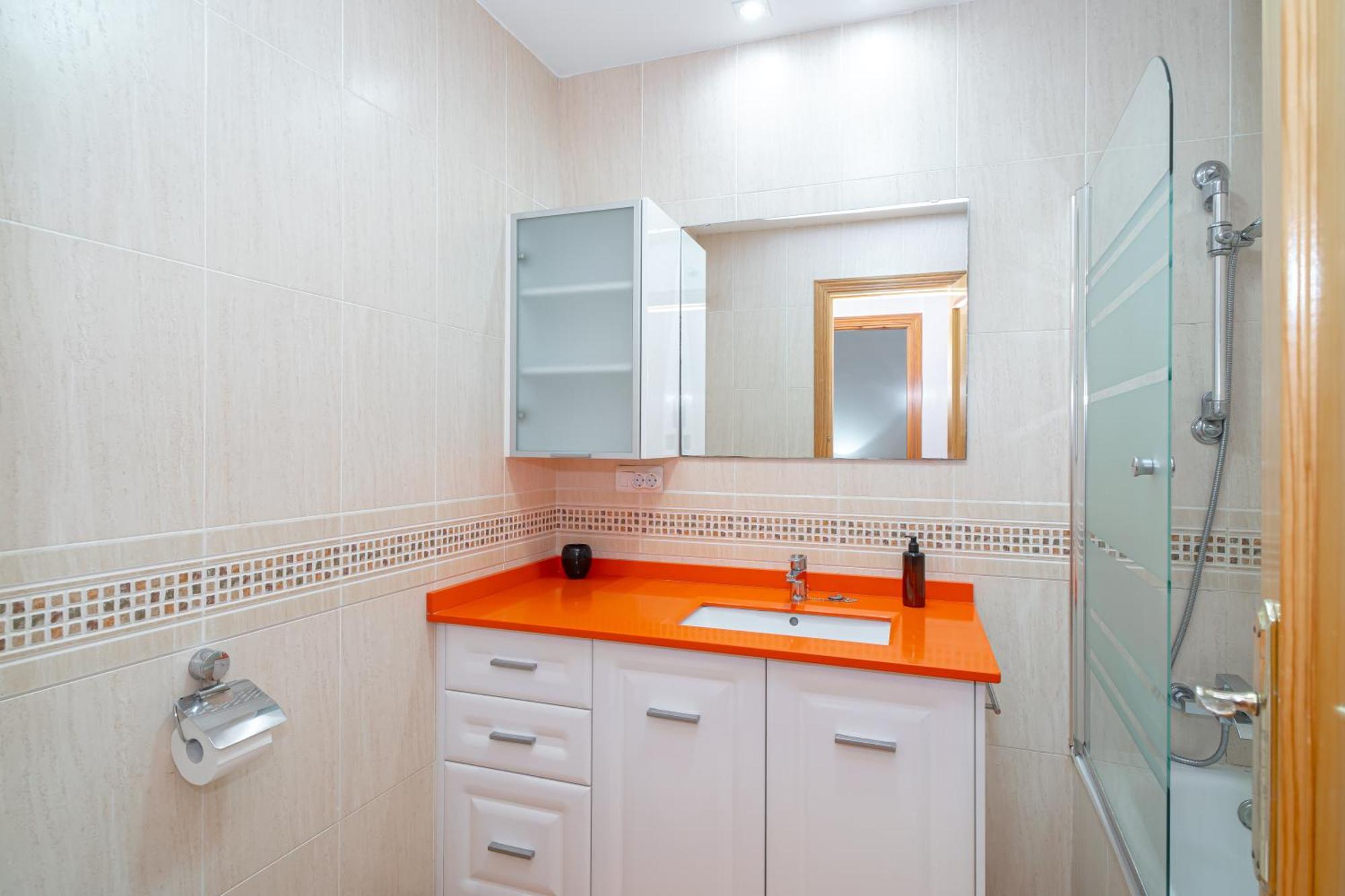 Apartamento Steffi - Centro De 네르하 외부 사진