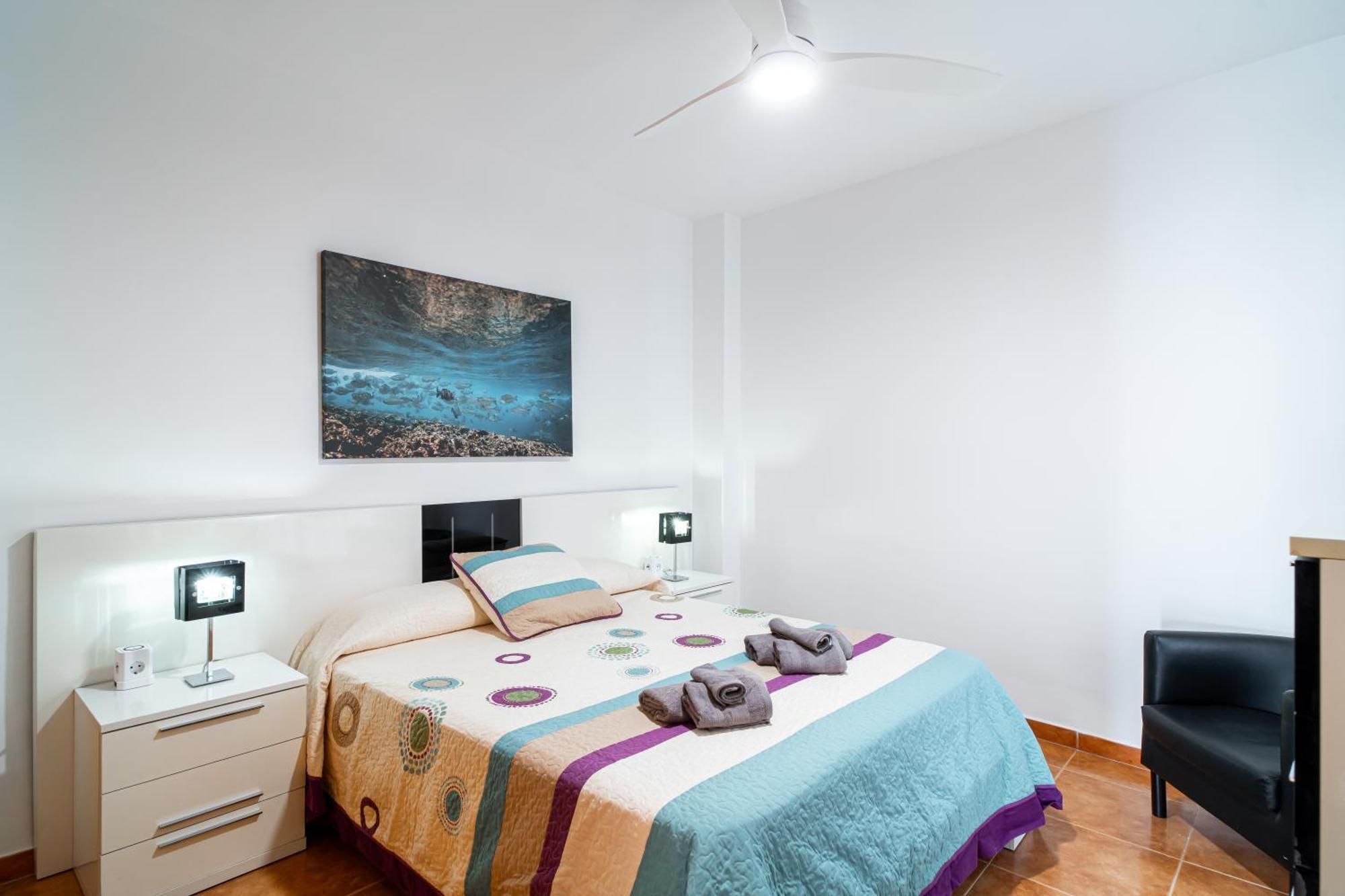 Apartamento Steffi - Centro De Nerja 아파트 외부 사진