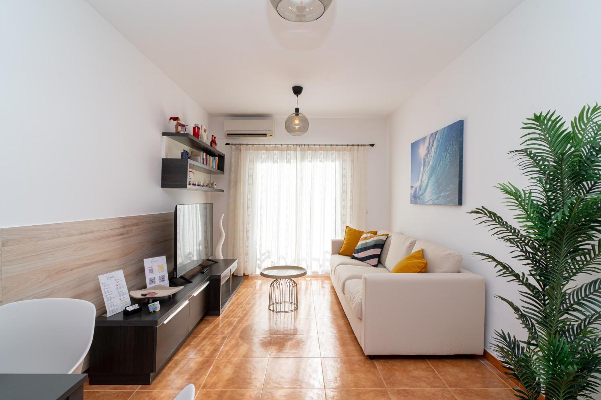 Apartamento Steffi - Centro De Nerja 아파트 외부 사진