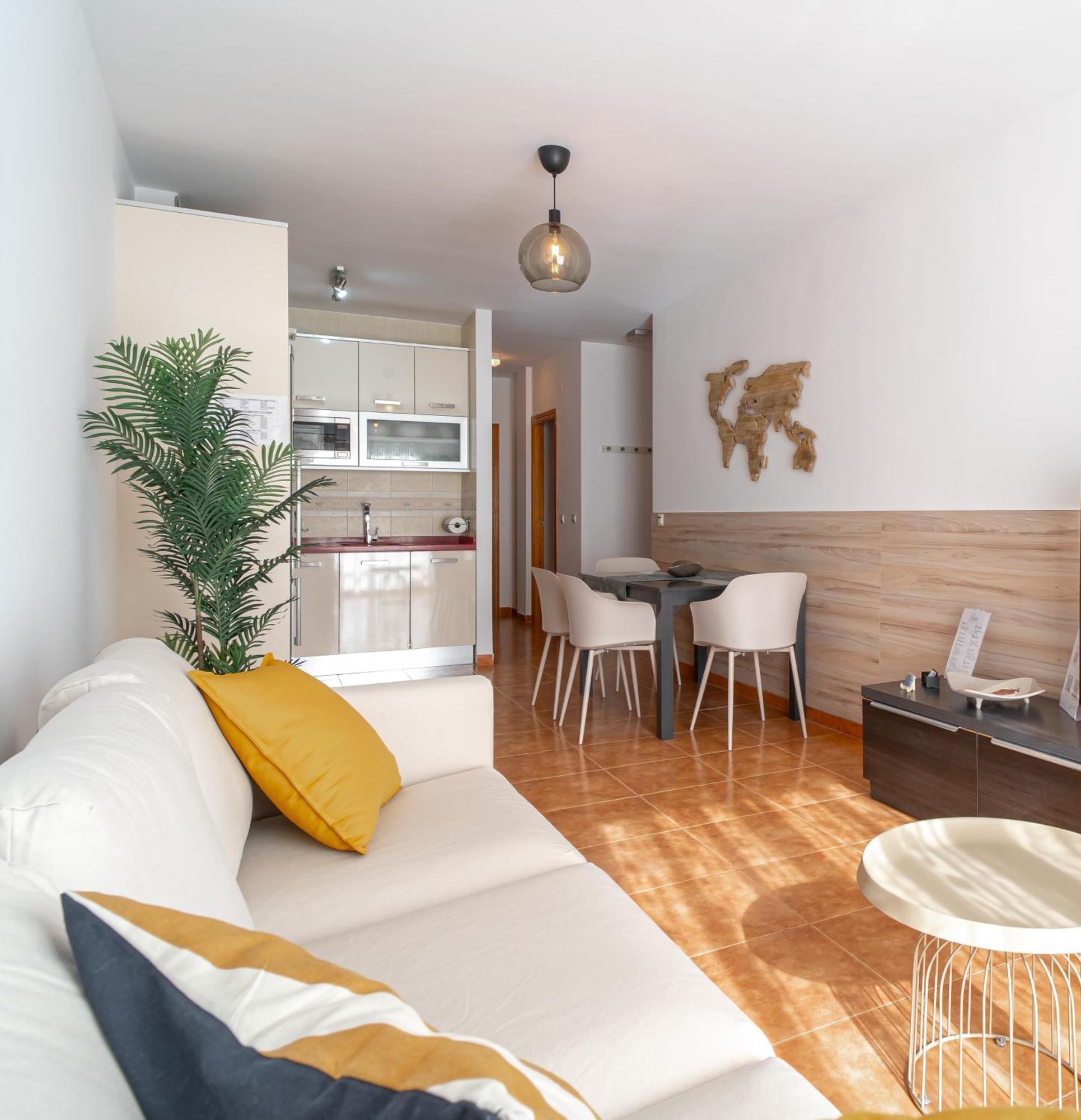 Apartamento Steffi - Centro De Nerja 아파트 외부 사진